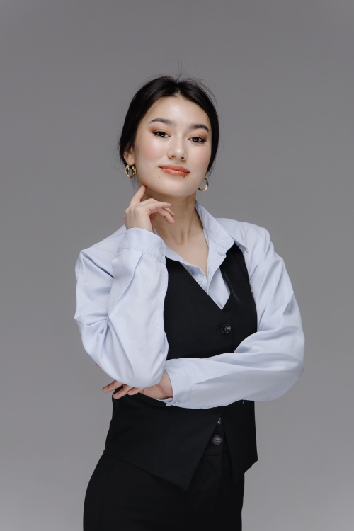 Дәулетхан Гүлназ Төлеуқызы